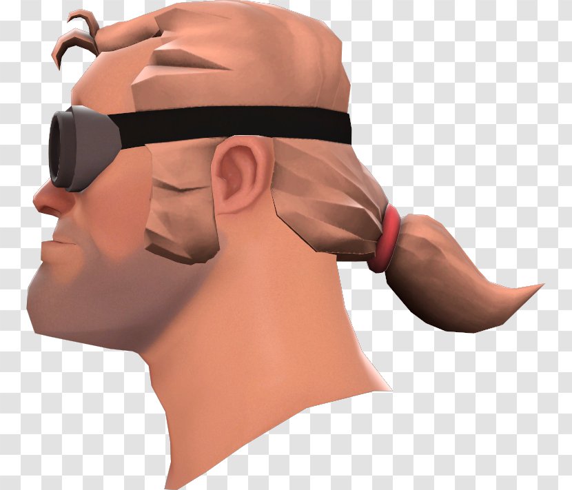 Goggles Hard Hats Team Fortress 2 Ski & Snowboard Helmets Cap - Glasses - Gargean Transparent PNG