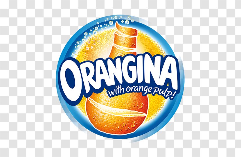 Orangina Fizzy Drinks Orange Juice Tonic Water Transparent PNG
