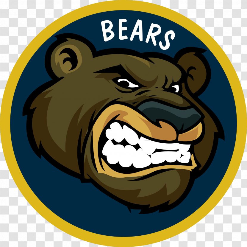 1985 Chicago Bears Season FIRST Tech Challenge Robotics Competition NFL - Mammal - Logo Transparent PNG