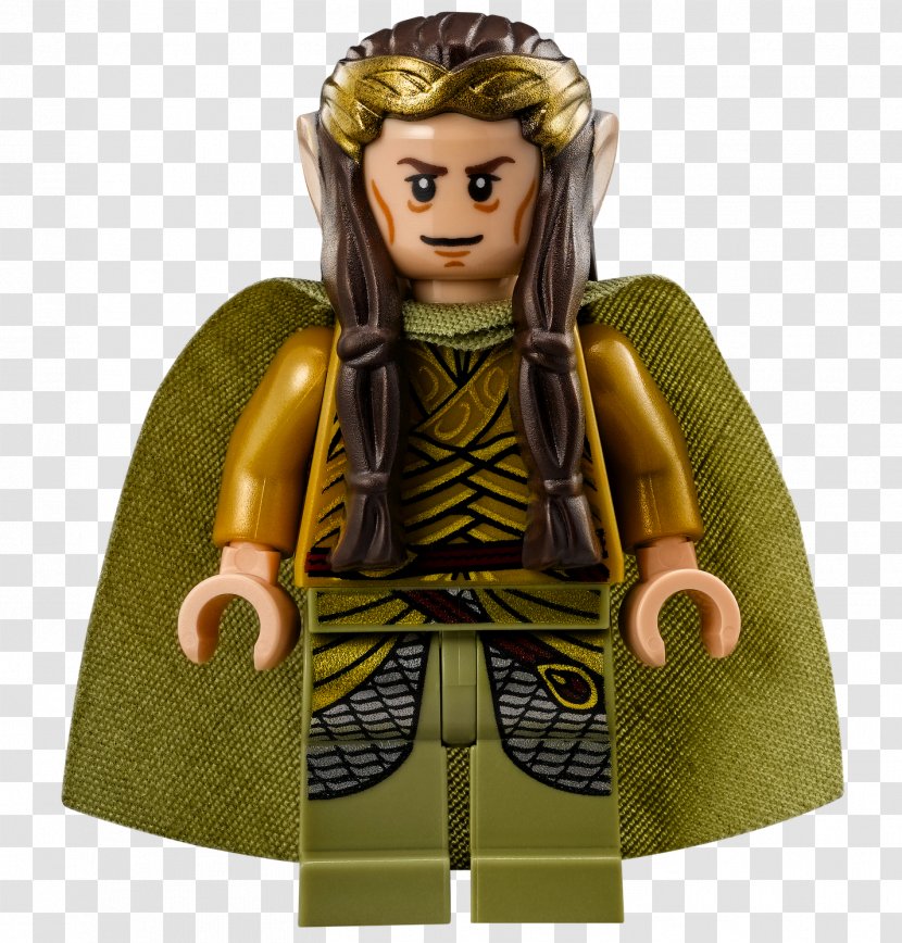 Witch-king Of Angmar Elrond Lego The Hobbit Hobbit: Battle Five Armies Lord Rings - Fictional Character Transparent PNG