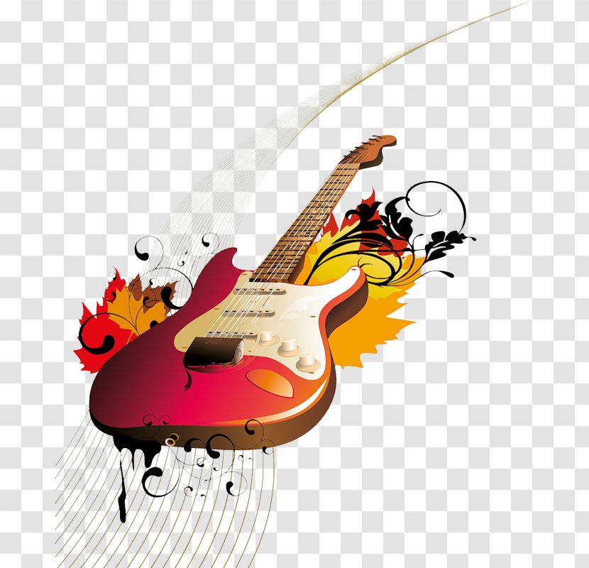 Violin Family Guitar String Instruments Transparent PNG