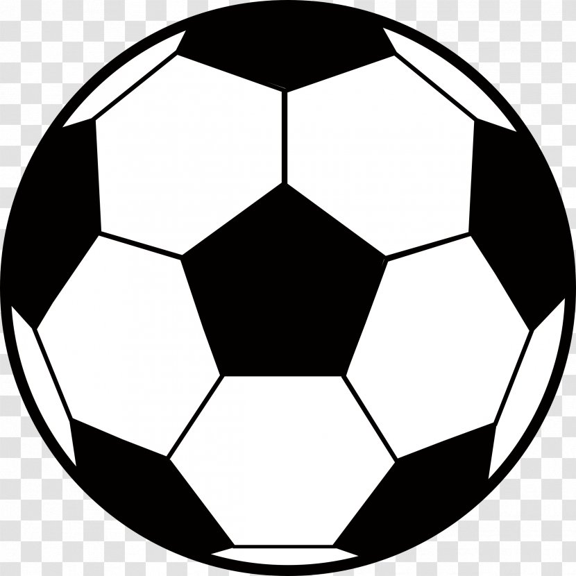 Football Team Sport Clip Art - Ball Transparent PNG