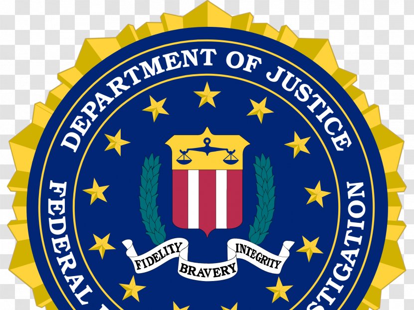 Federal Government Of The United States Bureau Investigation California Transparent PNG