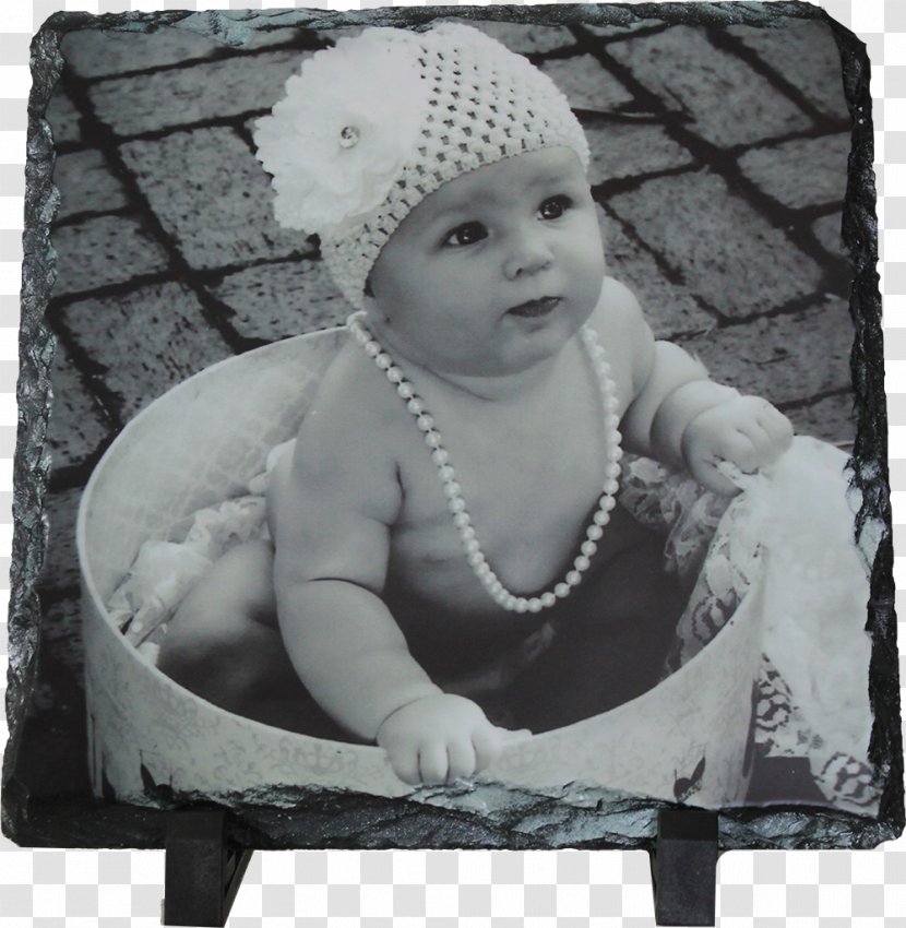 Infant Toddler White - Headgear - Slate Transparent PNG