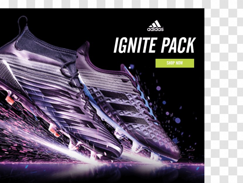 Nike Football Boot Adidas Predator - Outdoor Shoe Transparent PNG
