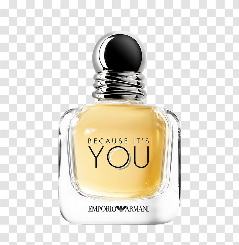 Perfume Armani Eau De Toilette Neroli Parfum - Clothing Accessories Transparent PNG