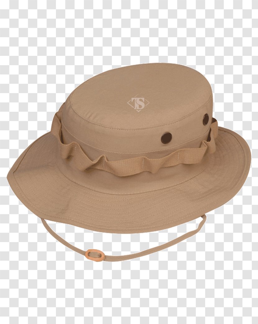 Boonie Hat TRU-SPEC Military Army Combat Uniform - Multicam Transparent PNG