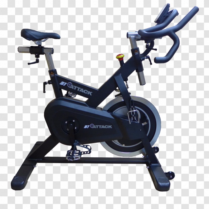 Exercise Bikes Indoor Cycling Elliptical Trainers Bicycle - Vehicle Transparent PNG