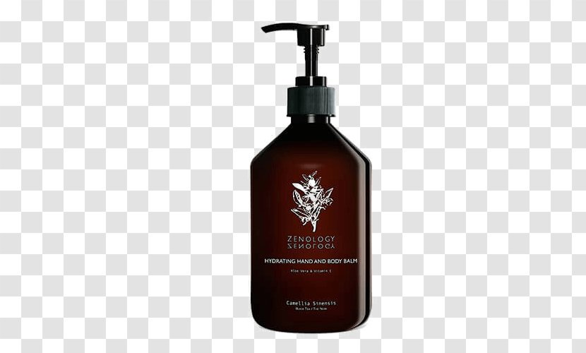 Hand Washing Lotion Shower Gel Soap Perfume - Shampoo - Aloe Vera Replenishment Transparent PNG