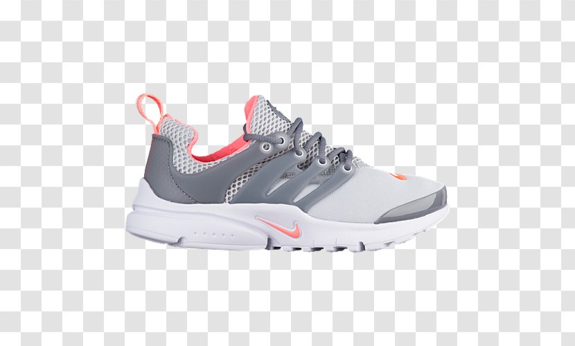 Air Presto Sports Shoes Nike Max - Frame Transparent PNG