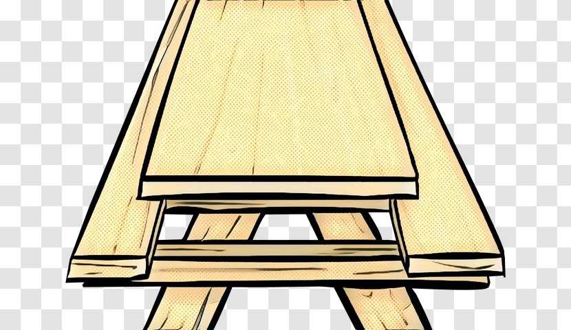 Wood Background - Bench - Lumber Roof Transparent PNG