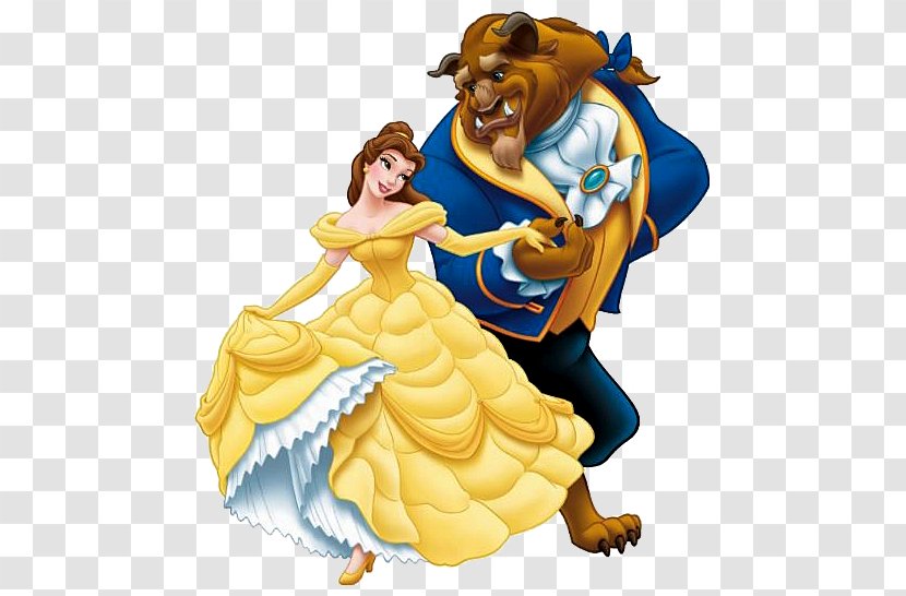Disney's Beauty And The Beast: A Read-aloud Storybook Belle Amazon.com - Art - Beast Transparent PNG