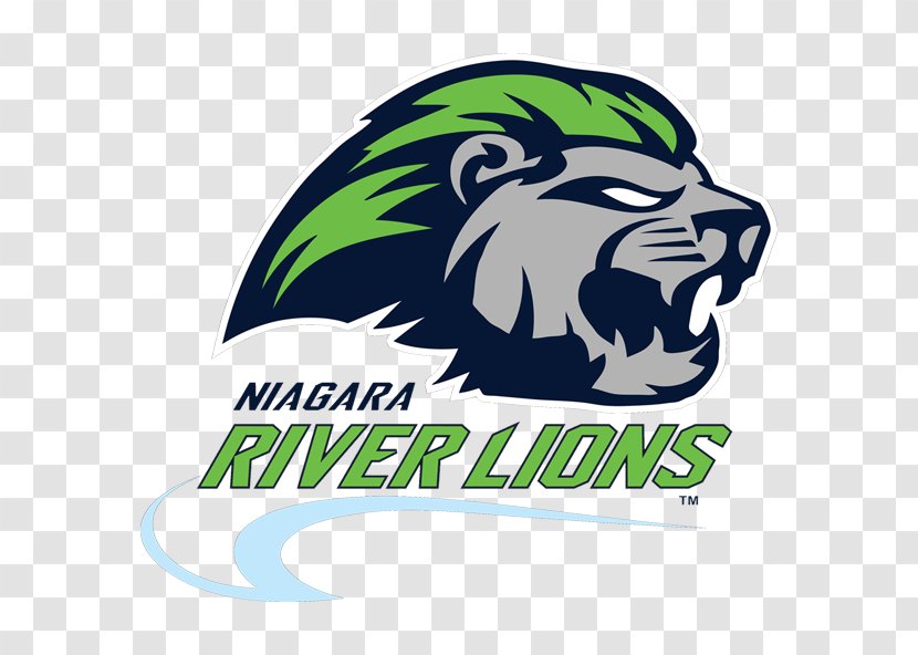 Meridian Centre Niagara River Lions National Basketball League Of Canada Falls London Lightning - Green Transparent PNG