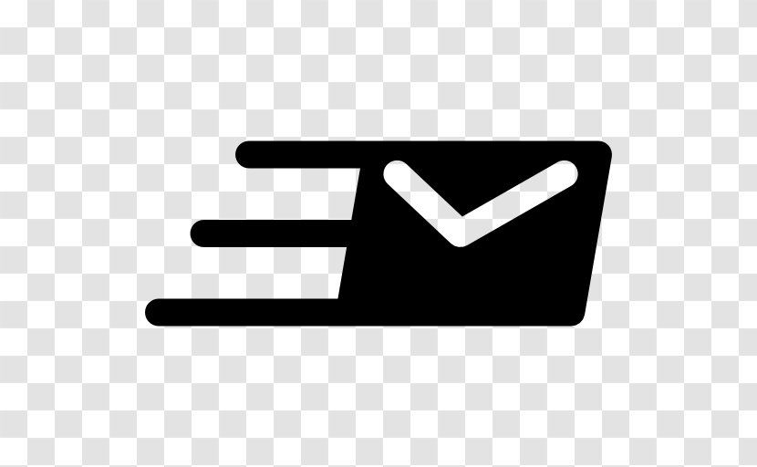 Express Delivery - Text - Symbol Transparent PNG