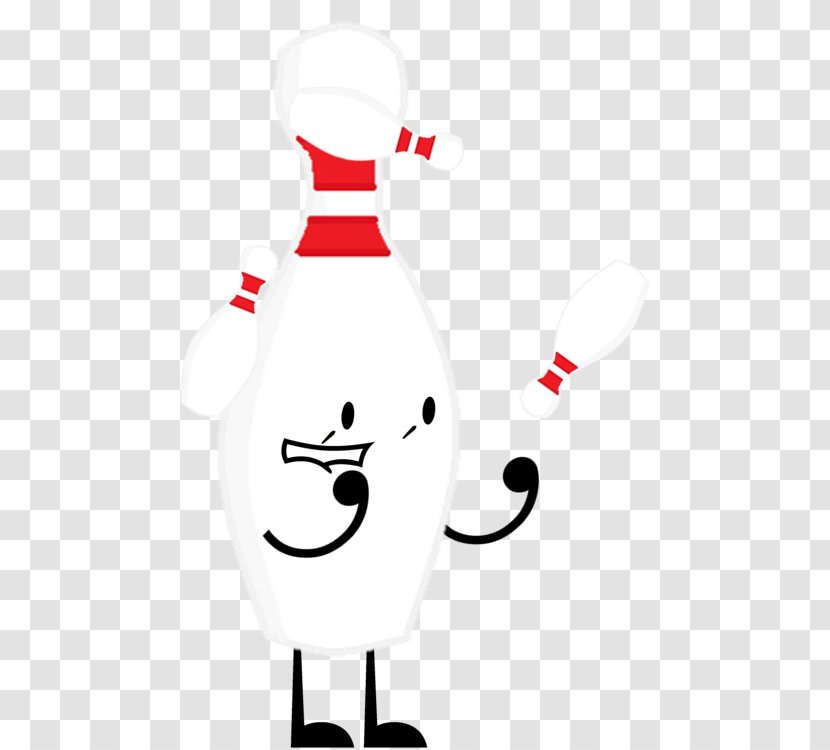 Bow Tie - Face - Bowling Transparent PNG