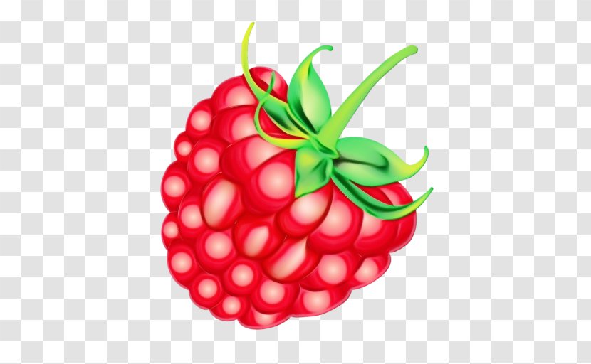 Strawberry - Accessory Fruit - Berry Seedless Transparent PNG