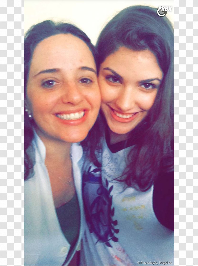 Giovanna Grigio Selfie Friendship Photography - Heart - Isabella Moreira Transparent PNG