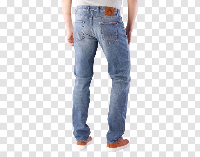 Carpenter Jeans Denim Wrangler Fashion - Blue Transparent PNG
