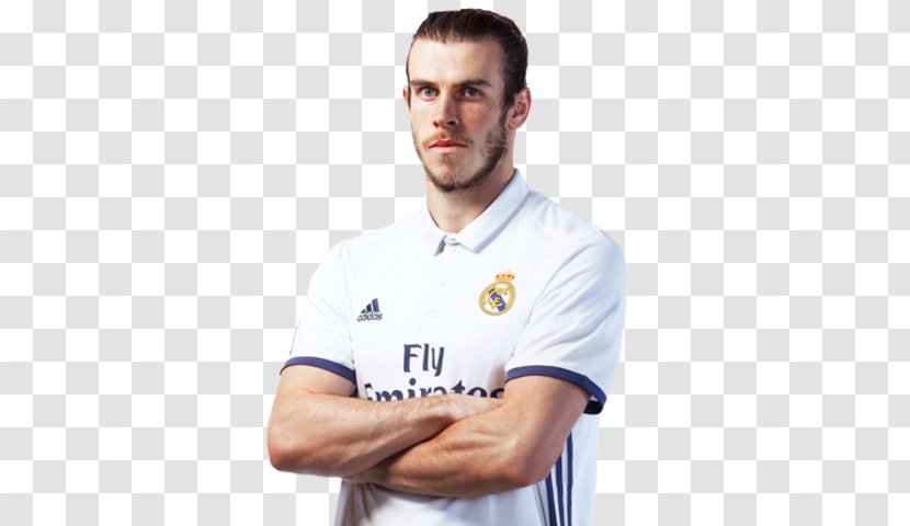 Gareth Bale Real Madrid C.F. Wales National Football Team UEFA Euro 2016 La Liga Transparent PNG