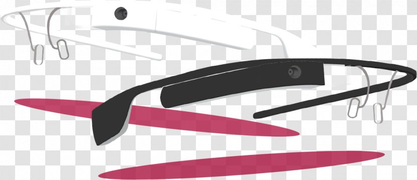Glasses Line Angle - Vision Care Transparent PNG