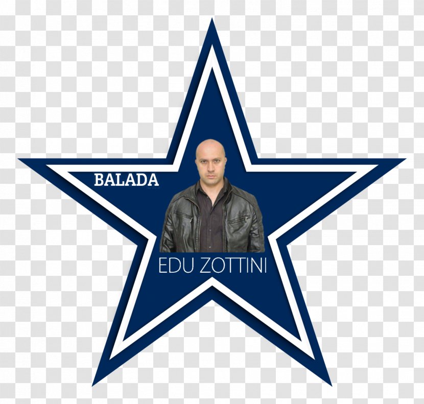 Dallas Cowboys NFL Grapevine Decal Fathead, LLC - Brand Transparent PNG