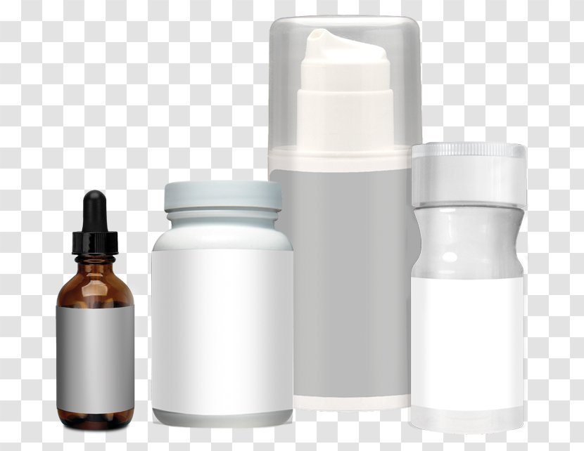 Glass Bottle Plastic Transparent PNG