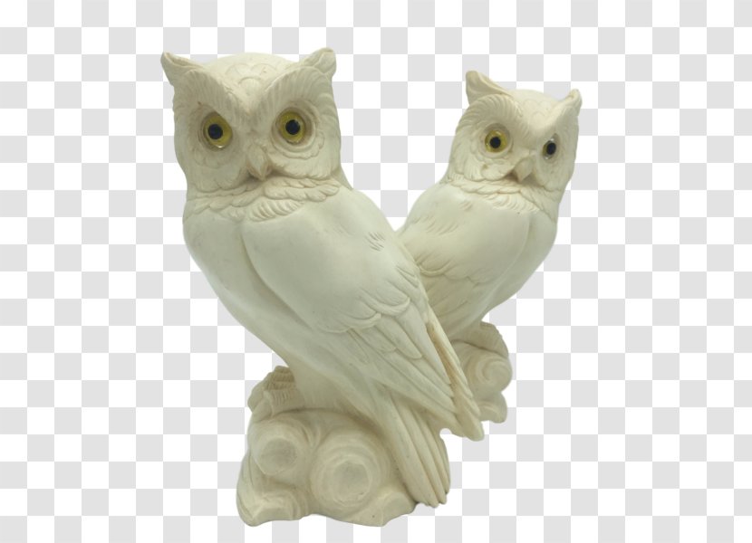 Volterra Owl Sculpture Award Figurine - Republic Transparent PNG