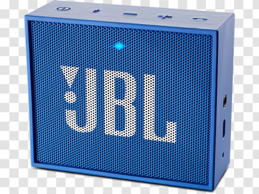JBL Go Wireless Speaker Loudspeaker Mobile Phones - Electronic Instrument - Bluetooth Transparent PNG