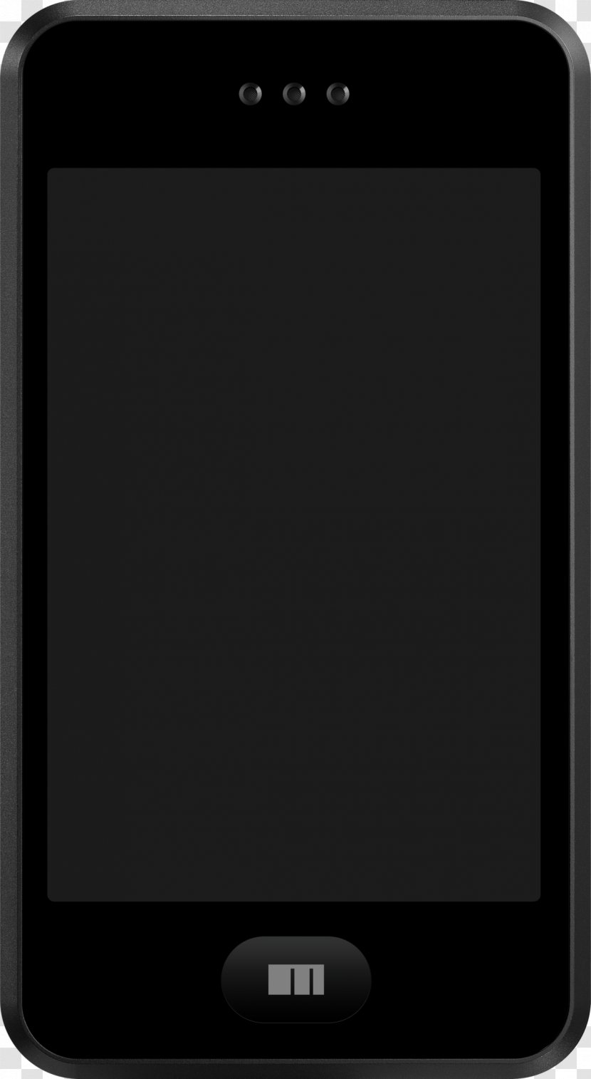 Samsung Galaxy C9 Note 10.1 IPhone - Screen - Meizu Transparent PNG