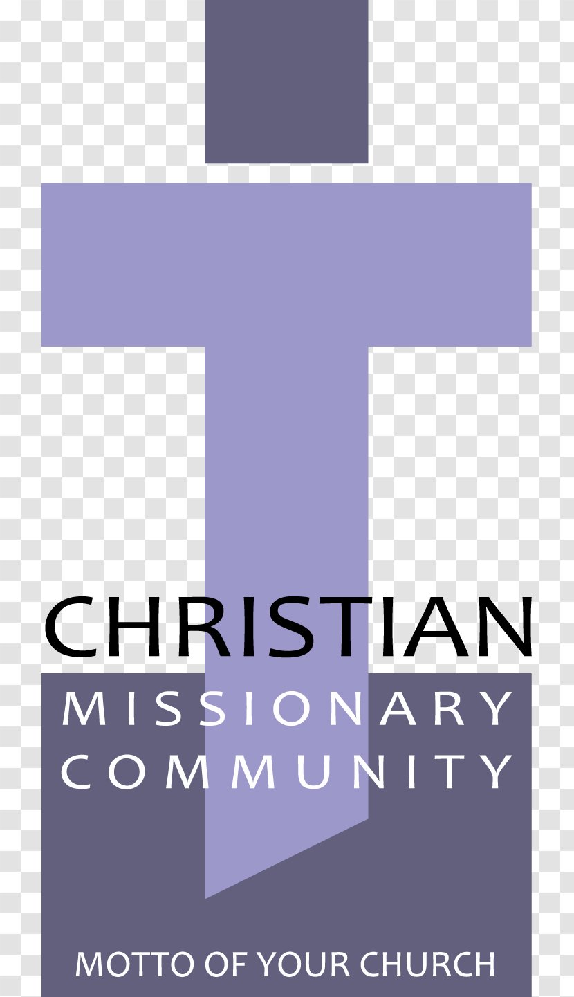 Christianity Christian Church Adobe Illustrator - Blue - Elemental Vector Material Transparent PNG
