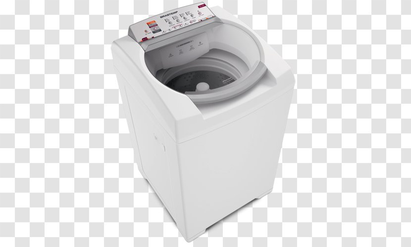 Washing Machines Brastemp BWK11 BWG11AR - Clothes Dryer - Machine Transparent PNG