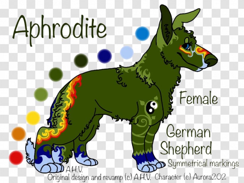 Dog Breed WILDLIFE (M) Clip Art Character - Wildlife M Transparent PNG
