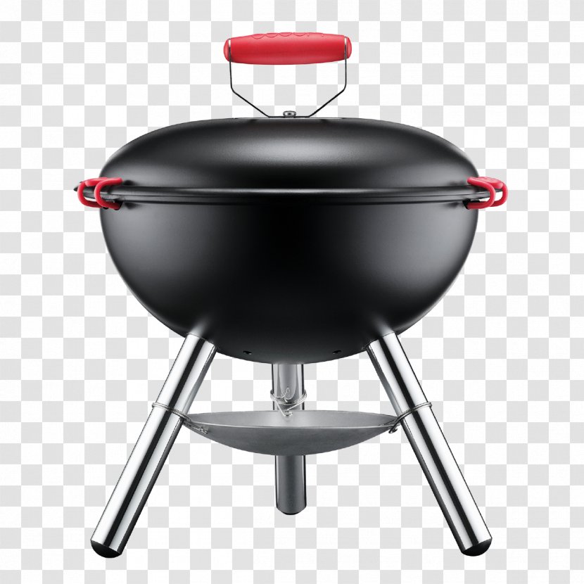 Barbecue Bodum Picnic Le Creuset Charcoal - Heat Transparent PNG