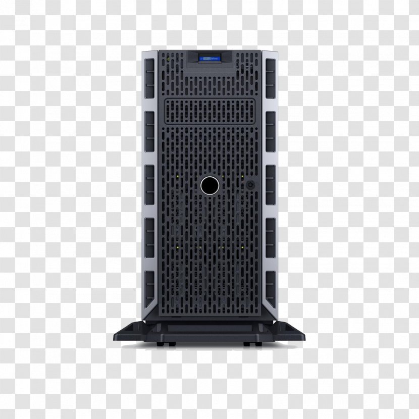Dell PowerEdge T330 Xeon Computer Servers - Ram Transparent PNG