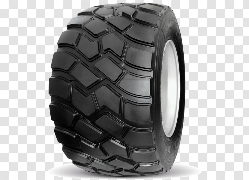 Tread Tire Manufacturing Truck - Synthetic Rubber Transparent PNG