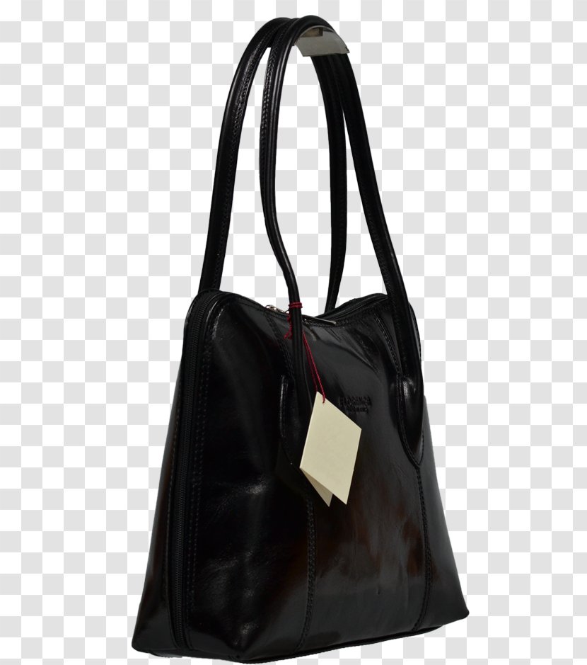 Tote Bag Shoulder M Handbag Leather Transparent PNG