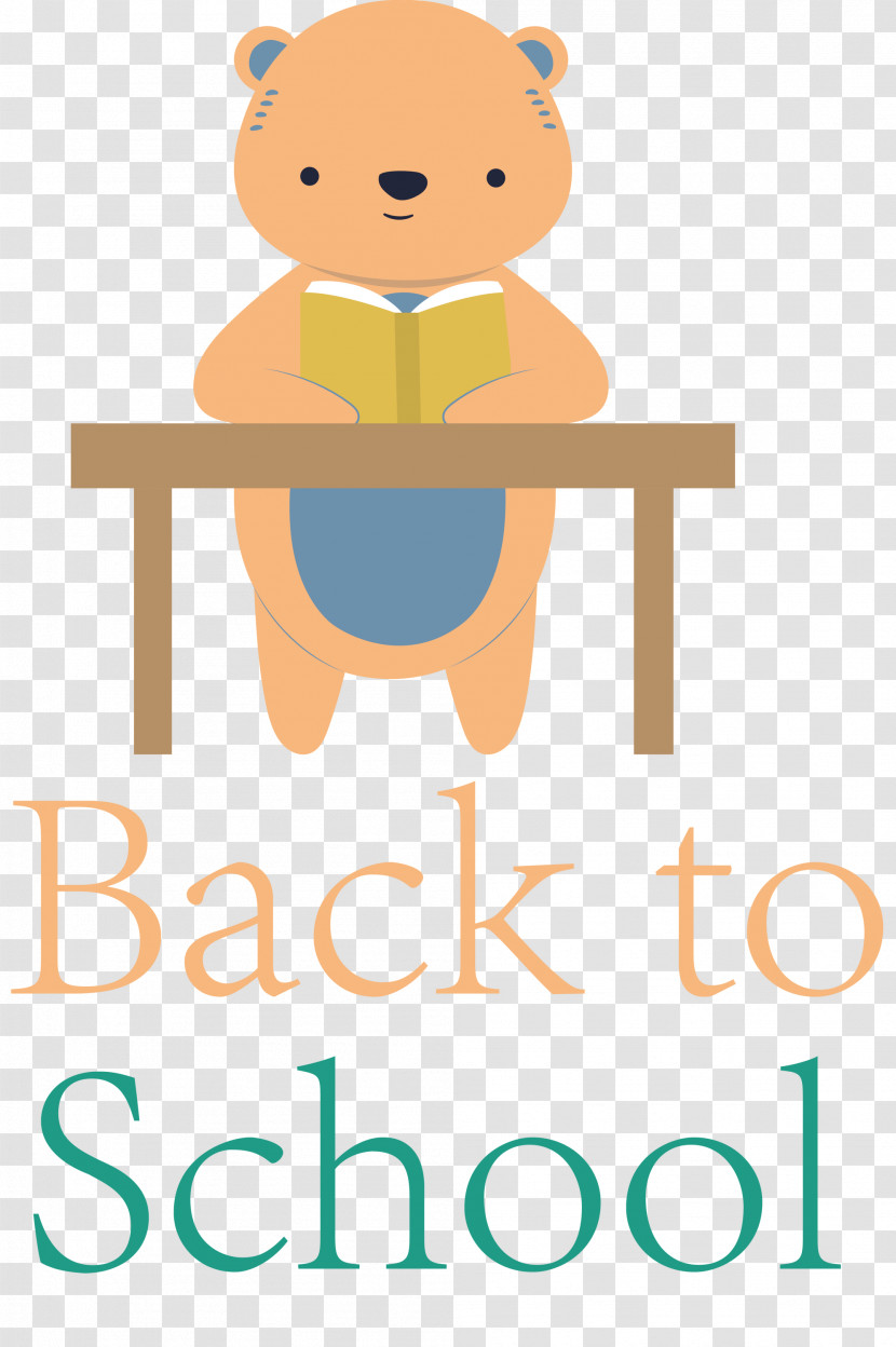 Back To School Transparent PNG