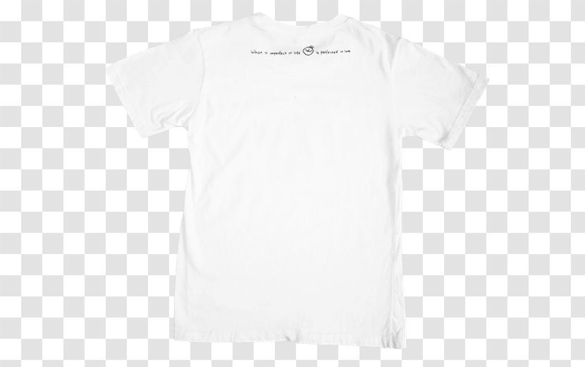 T-shirt Shoulder Sleeve Outerwear - Top Transparent PNG
