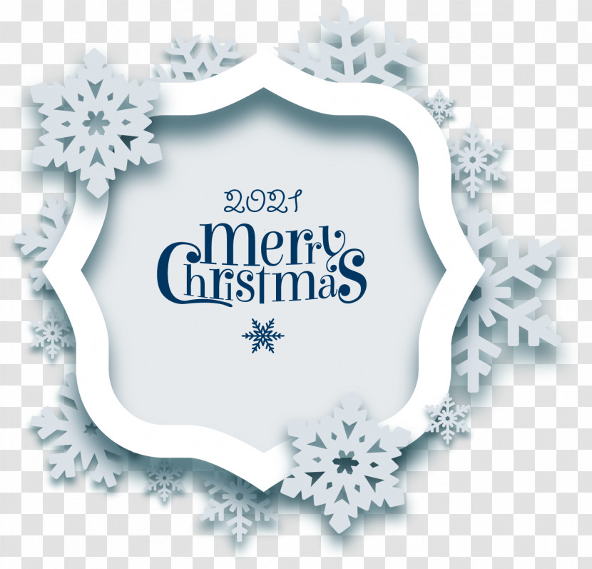 Merry Christmas Transparent PNG