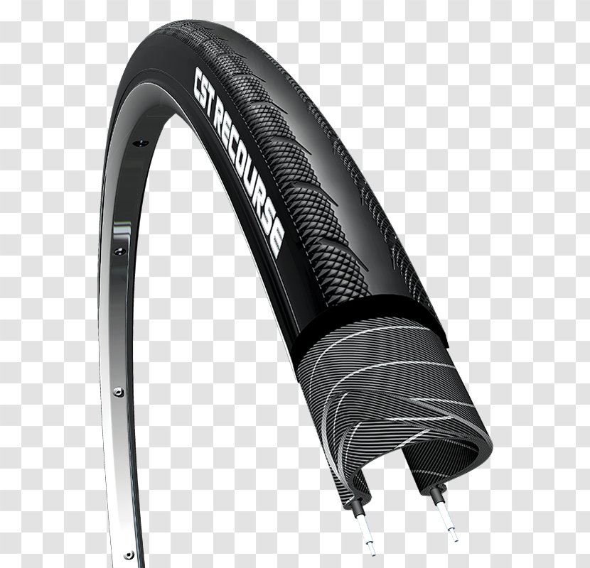 Bicycle Tires Cheng Shin Rubber Tread - Cycling Transparent PNG