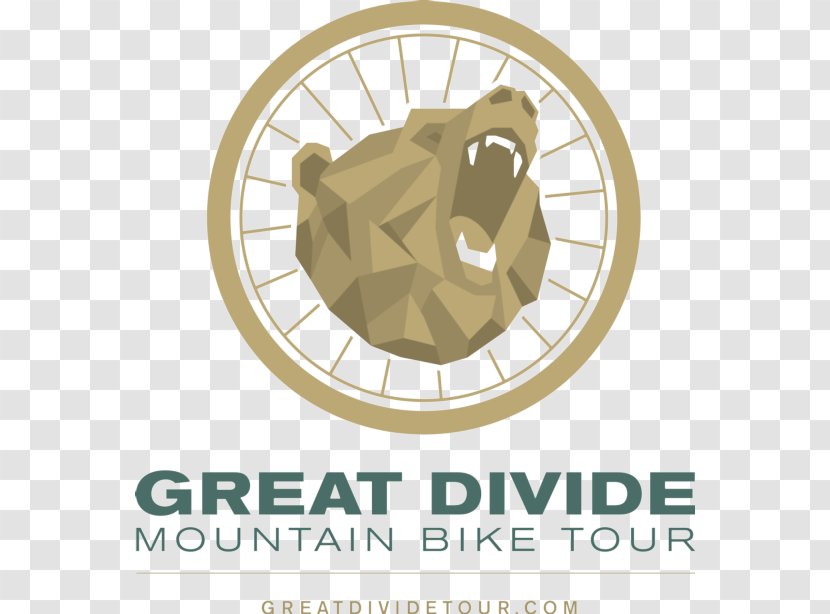 Great Divide Mountain Bike Route Bicycle Cycling Tour - Brother Cycles Transparent PNG