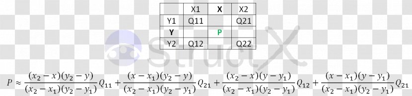 Paper White Number Line Art Angle - Area - Math Formula Transparent PNG