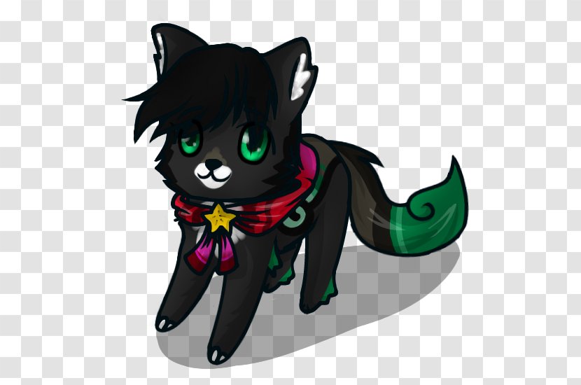 Whiskers Cat Legendary Creature Tail - Plastic Doll Transparent PNG