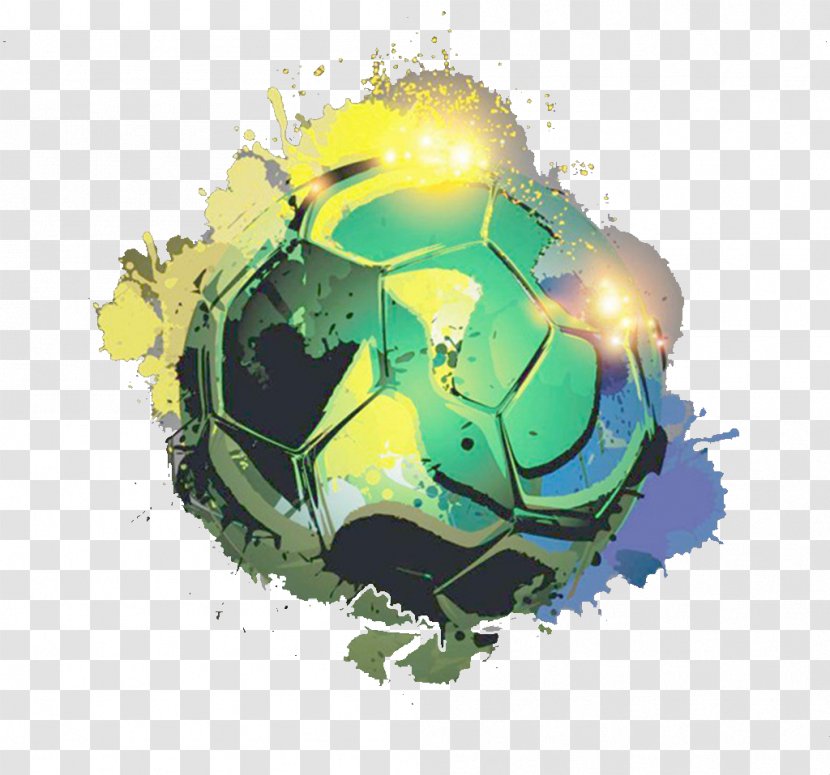 2014 FIFA World Cup 2016 Summer Olympics Football - Sphere Transparent PNG
