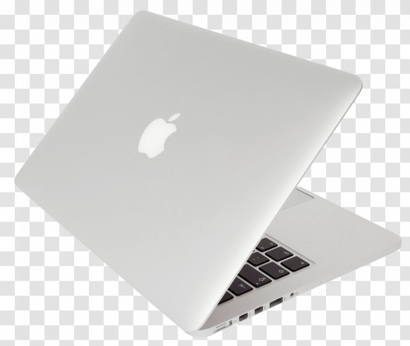 MacBook Air Laptop Macintosh Pro 13-inch - Solidstate Drive - Macbook Transparent PNG