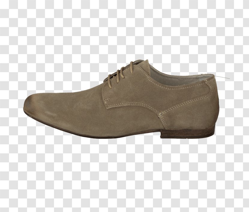 Suede Shoe Walking - Brown - Outdoor Transparent PNG