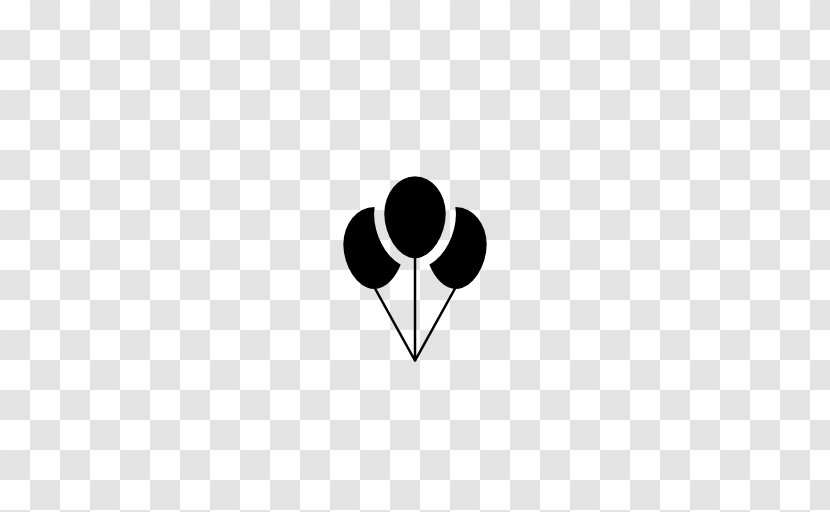 Two-balloon Experiment - Symbol - Balloon Transparent PNG