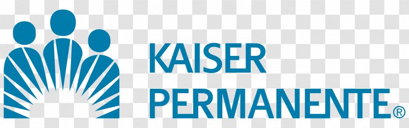 Logo Kaiser Permanente Downey Medical Center Pharmacy Clinic - Text - Health Transparent PNG