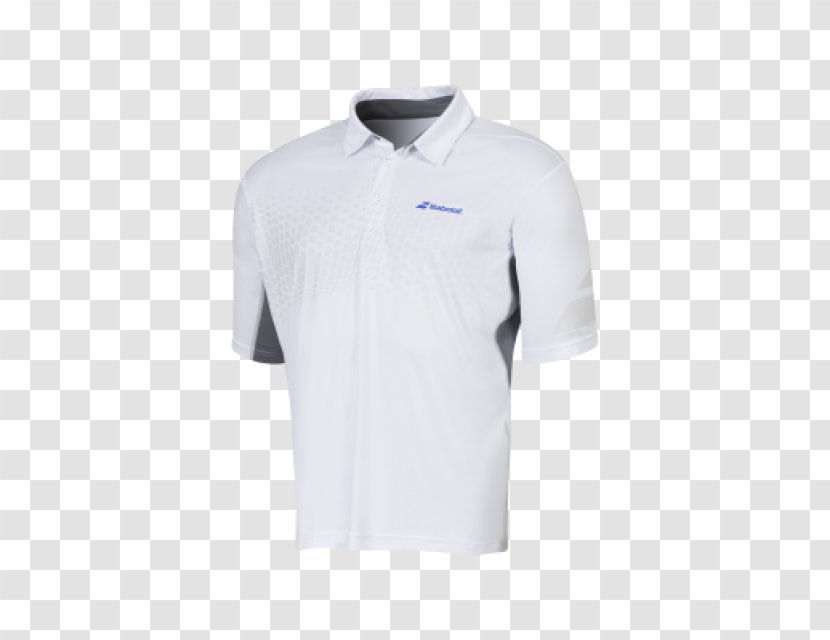 T-shirt Polo Shirt Babolat Jersey Skort - White Transparent PNG