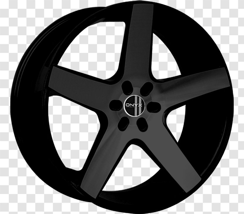 Alloy Wheel Rim Car Tire - Polishing Transparent PNG